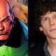 Illustration for article titled Meet your new Lex Luthor: Jesse Eisenberg